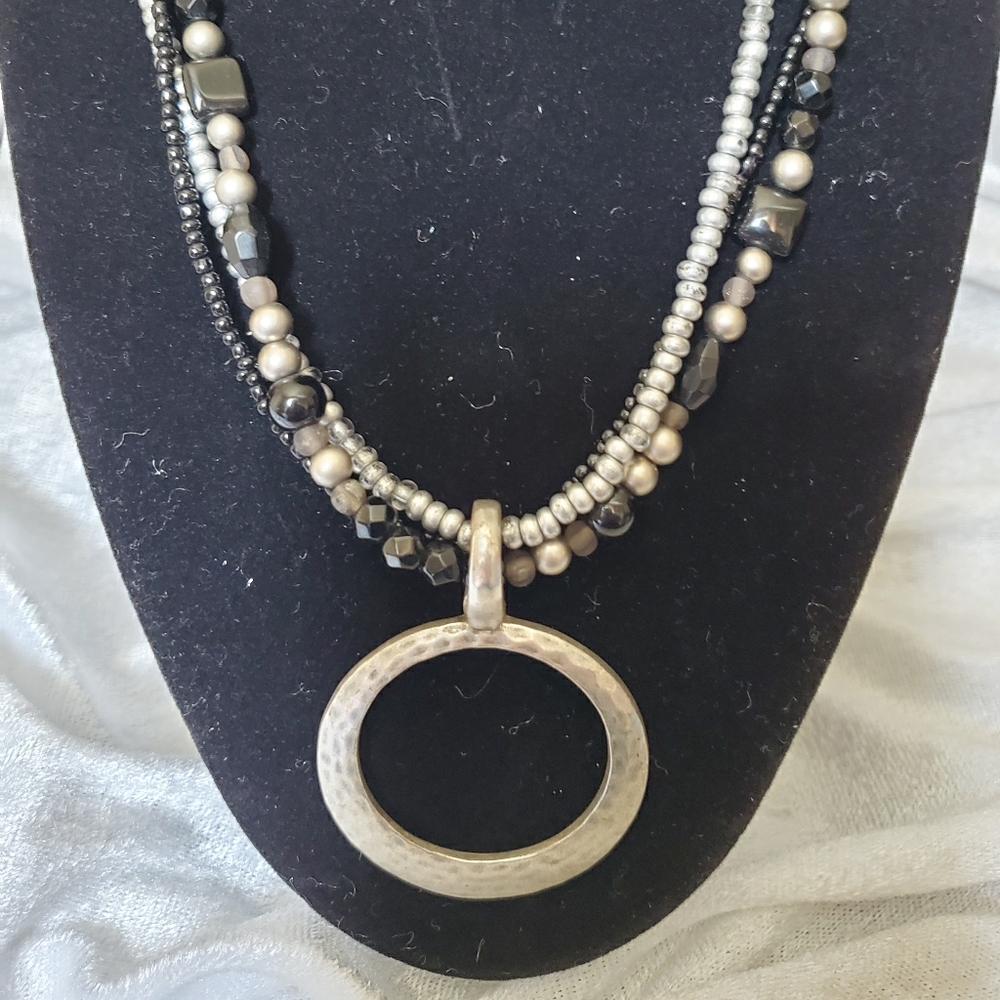 Necklace